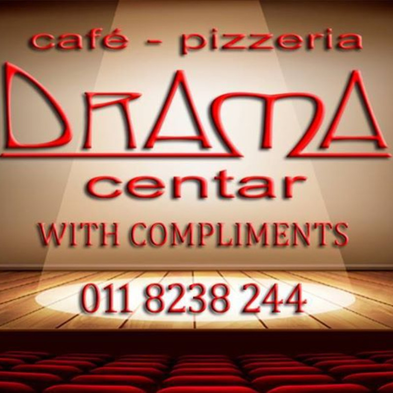 Drama caffe - pizzeria