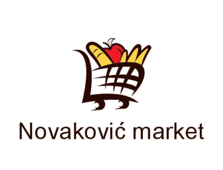 Novaković Market