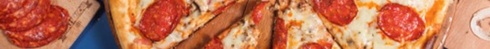 Pizza Sat