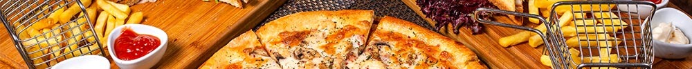 Brukizza Picerija