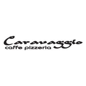 Caravaggio Caffe Pizzeria