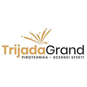 Pirotehnika Trijada Grand