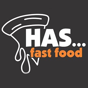 Has