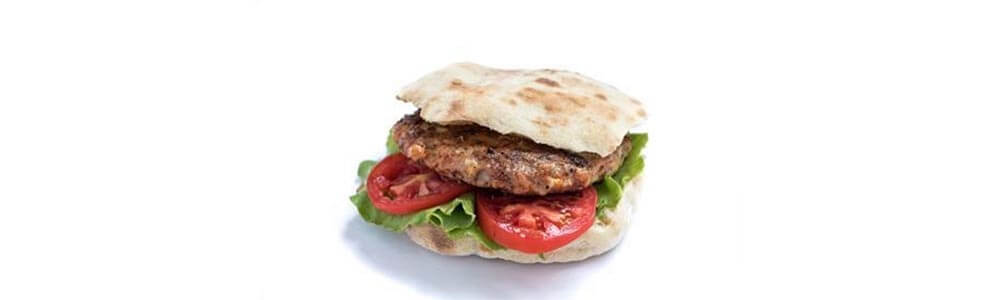 Zoom Grill