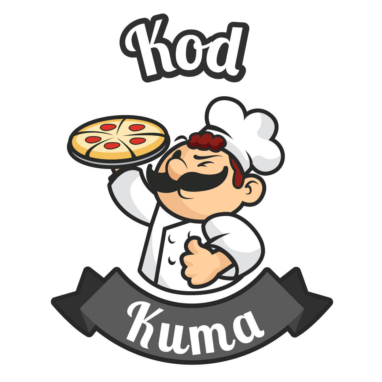 Kod Kuma