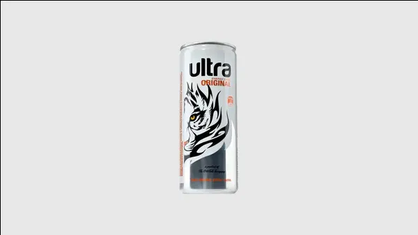 Ultra energy 250 ml
