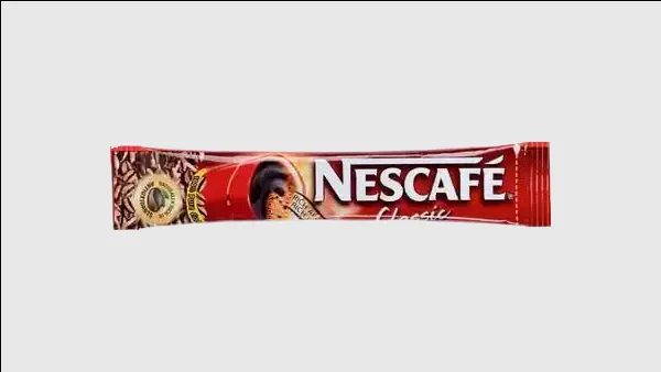 Nescafe classic stick 2 g