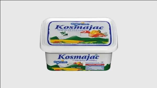 Granice feta sir Kosmajac 500 g