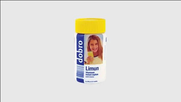 Napitak 200g limun dobro