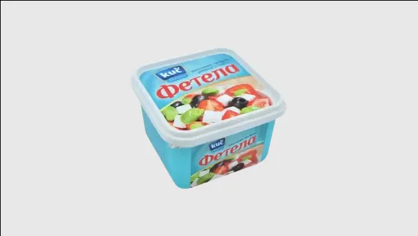 Fetela 500g kuc