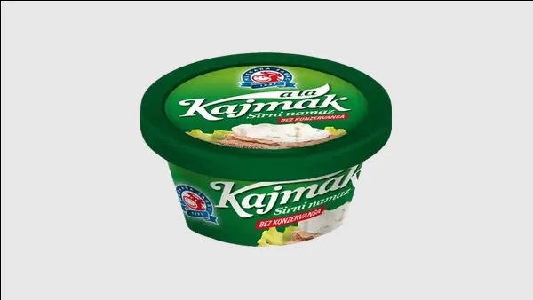 Mlekara Šabac A-La kajmak 150 g
