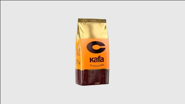 C kafa 100 g