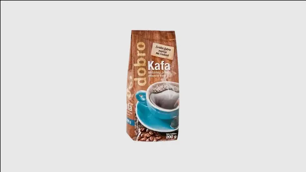 Dobro kafa 200 g