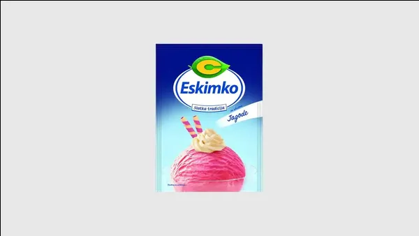 C eskimko jagoda 75 g