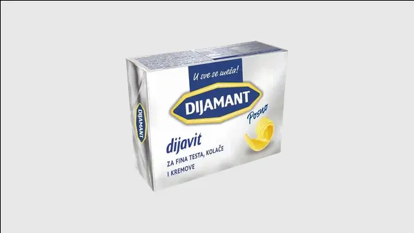 Dijamant Dijavit margarin 250 g