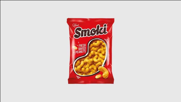 Smoki 150g stark