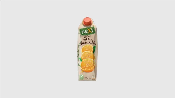 Next classic sok narandža 1 l