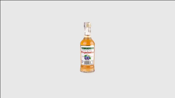 Prepecenica 100ml takovo
