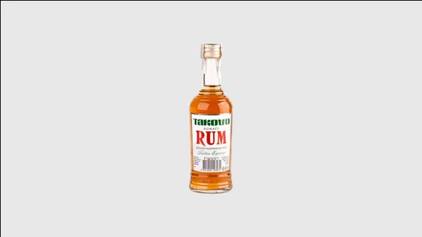Rum 100ml takovo