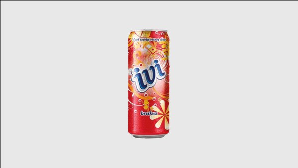 Ivi napitak breskva 330 ml