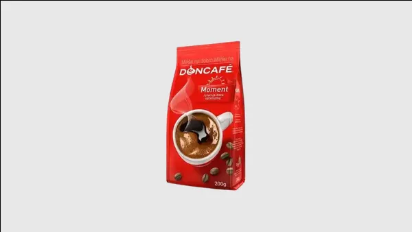 Doncafe kafa 200g moment