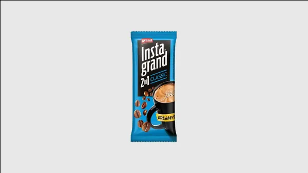 Grand kafa 2in1 16g