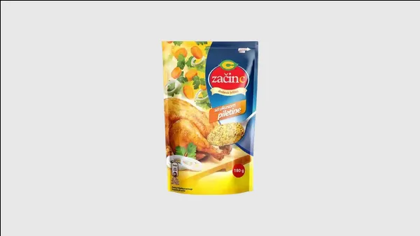 C začin sa ukusom piletine 180 g