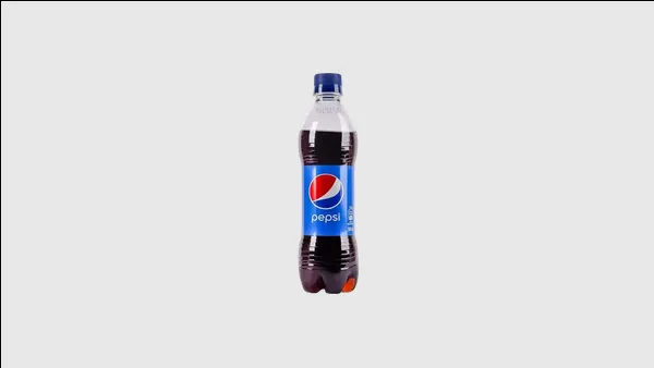 Pepsi 500ml pet