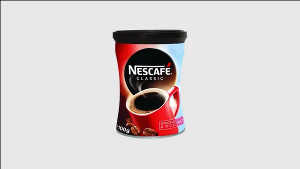 Nescafe 100g limenka nestle