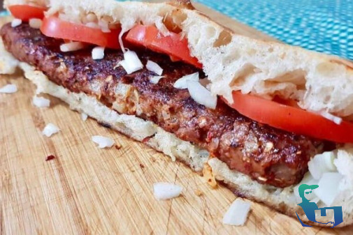 Gurmanski Sat ćevap
