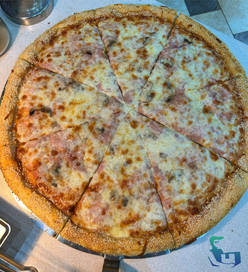 Capricciosa