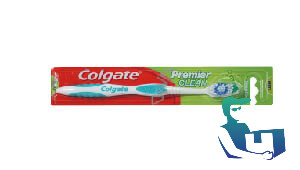 Colgate četkica za zube  premier clean