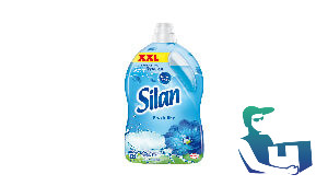 Silan 2,7l fresh sky