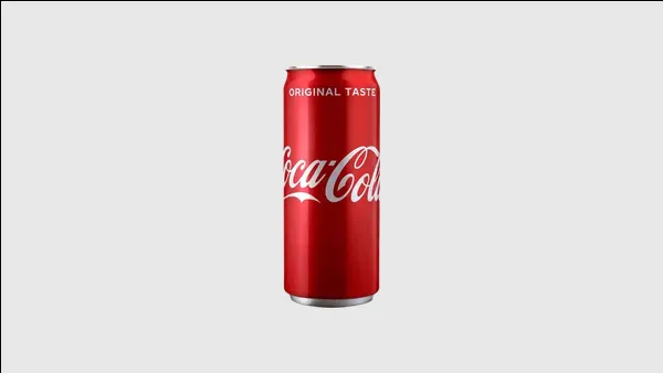 Coca Cola limenka 330 ml