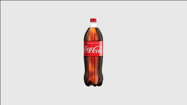 Coca Cola 1,5 l