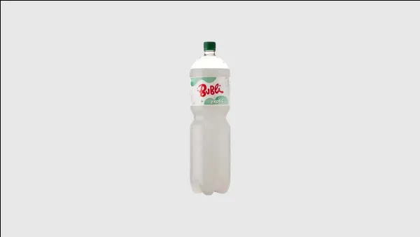 Bubli gazirani napitak exotic 2 l