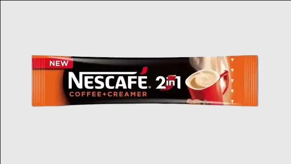 Nescafe classic 2 u1 8 g