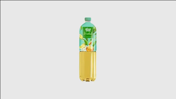 Aqua viva Herbal limun zova 1.5l