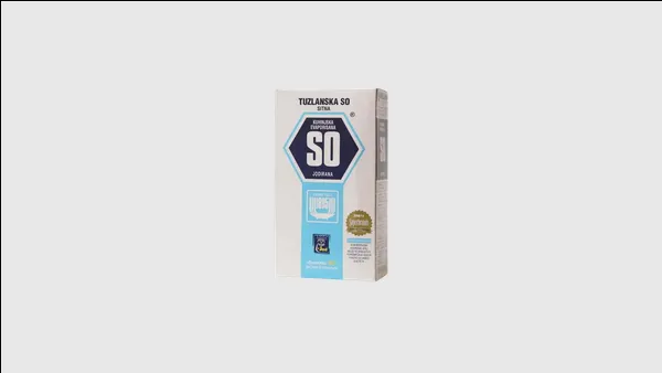 So 500g tuzla
