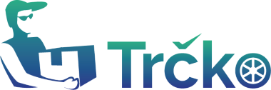 Trcko Logo